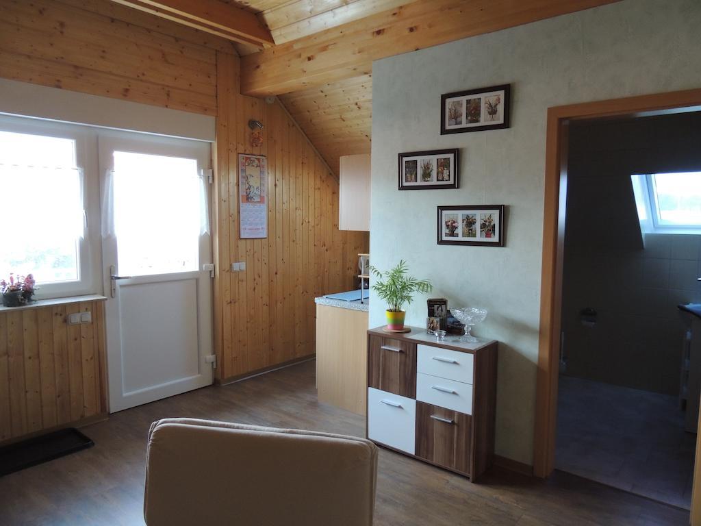 Ferienwohnung Smiley 吕本瑙 客房 照片